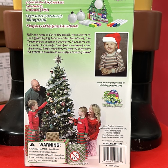 Tree mendous gift - Picture 4 of 8